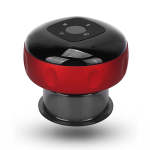 Offre Spéciale électrique masseur intelligent ventouses Machine thérapie ensemble Anti <span class=keywords><strong>Cellulite</strong></span> tasse aspiration sous vide Massage CupEle dispositif - Product Image 1