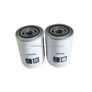 Piezas de compresor de aire de tornillo Industrial Mengma 2901086501 elemento de filtro nueva condición para Kits de mantenimiento - Product Image 2