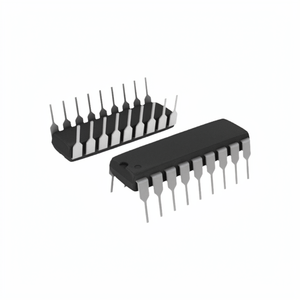 PIC16LF628-04_P 18 DIP Embedded Electronics Component Original One Stop Service - Product Image 1