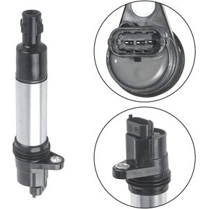 Bobina de Encendido 2112-3705010-13 Repuesto para Automóvil Lada Ruso - Product Image 3