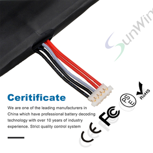 Thay Thế 3.7V Li-Polymer Pin Cho Nintendo Chuyển Đổi HAC-003 HAC-001 4130Mah Pin - Product Image 4