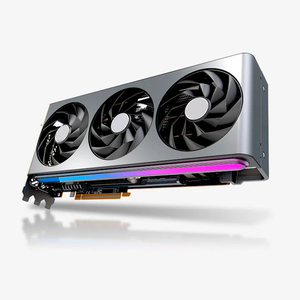 Tarjeta Gráfica Serie 7000 para <span class=keywords><strong>Radeon</strong></span> RX 7900xtx, Tarjeta Gráfica RX 7900xtx GDDR6 de 24 GB, Tarjeta de Video 7900XTX para Juegos - Product Image 3