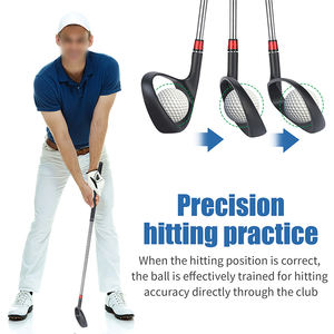 Fabricant en gros qualité <span class=keywords><strong>corps</strong></span> creux Club <span class=keywords><strong>de</strong></span> <span class=keywords><strong>golf</strong></span> améliorer la précision <span class=keywords><strong>Golf</strong></span> <span class=keywords><strong>Swing</strong></span> Trainer posture correcte <span class=keywords><strong>Golf</strong></span> pratique <span class=keywords><strong>Swing</strong></span> - Product Image 4