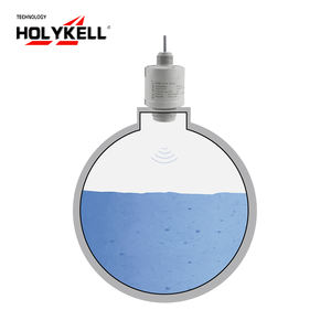 كاشف مستوى الماء غير لاصق باللبن من adblue مستشعر مستوى المياه في السائل جهاز إرسال مستشعر مستوى الرادار في الخزان - Product Image 5