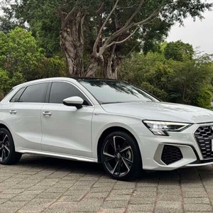 รถยนต์<span class=keywords><strong>มือ</strong></span><span class=keywords><strong>สอง</strong></span> <span class=keywords><strong>Audi</strong></span> <span class=keywords><strong>A3</strong></span> Sportback ปี 2021 พวงมาลัยซ้าย เกียร์อัตโนมัติ เครื่องยนต์เบนซิน รถแฮทช์แบค คุณภาพสูง ขาย - Product Image 3