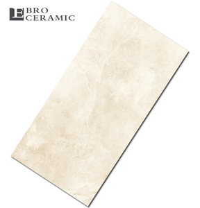 Azulejos de Porcelana para Exteriores con Efecto Piedra, <span class=keywords><strong>Color</strong></span> Beige/Negro/Gris, 60x120 cm, 2 cm de Grosor, para Pisos Exteriores - Product Image 2