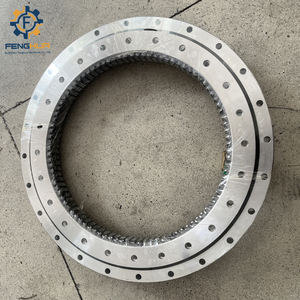 Precio de fábrica: Rodamiento de giro mini, anillo de giro para excavadora PC228US-3, piezas de excavadora 22U-25-00201 - Product Image 3