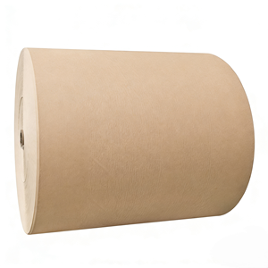 Giấy lót in nhãn, một mặt, 100gsm, bề mặt mờ, không phủ PE, chất lượng cao, chống thấm nước, dùng cho in nhãn và nhãn công nghiệp - Product Image 3