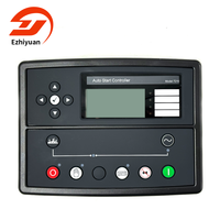 Vente d'usine DSE7210 Remplacer Dse Deep Sea 7210 Contrôleur automatique de groupe électrogène Dse7210