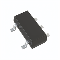 Bileşenler Elektronik Çip SOT 23 5 İnce, TSOT 23 5 LTC2054HVHS5 # TRPBF Yetkili Distribütörü