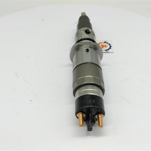 Injecteur de moteur QSB6.7 QSB4.5 0445120231 4945969 5263262 pour excavatrice PC200-8 - Product Image 5