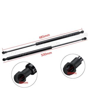 2 vérins à gaz de support de hayon arrière pour Land Rover Discovery 3 4 2004 2005 2006 2007 2008 2009 2010 - 2013 BHE780060 - Product Image 6