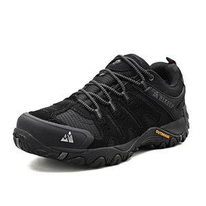 Otoño nuevos hombres Casual Sneaker transpirable senderismo <span class=keywords><strong>montaña</strong></span> escalada viaje correr zapatos deportes al aire libre ocio - Product Image 3