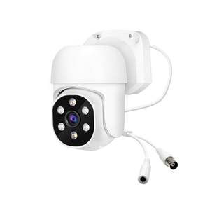 4CH 1080P 5MP Smart IP PTZ intérieur extérieur caméra de sécurité à domicile XVR <span class=keywords><strong>Kit</strong></span> NVS008 réseau <span class=keywords><strong>enregistreur</strong></span> vidéo système de <span class=keywords><strong>Surveillance</strong></span> - Product Image 2