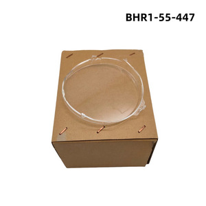 ฝาครอบแผงหน้าปัดอะคริลิคใส สำหรับรถยนต์มาสด้า 3 และ CX-3 รุ่น BHR155447 - Product Image 2