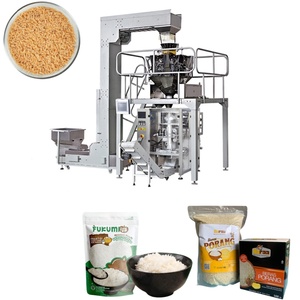 Máquina para Preparar Arroz Instantáneo Sin Cocción, Equipo de Procesamiento de Arroz Recombinado - Product Image 6