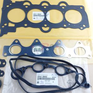 Nuevo Kit de Juntas Originales para Reparación de Motor OE 20910-2BA00 H-YUNDAI K-IA ELANTRA/AVANTE 06 con Garantía de Un Año - Product Image 1