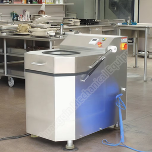 Máquina Centrífuga Deshidratadora de Venta Caliente, Acero Inoxidable SUS304, Capacidad de 500 kg/h, Potencia de 1.1 kW, Voltaje de 220 V/380 V - Product Image 3