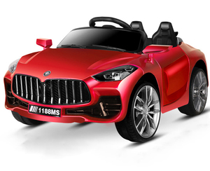 รถ ATV สำหรับเด็กพร้อมรีโมทไฟ LED และแตรสำหรับรถของเล่นอื่นๆ - Product Image 3