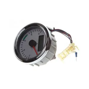 Holdwell mới tachometer đo tacho hourmeter 704/d7231 704/50227 704/50097 704/38700 704/50199 704/50228 cho 2cx 3cx 4CX