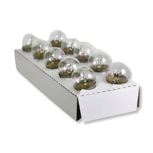 Chất Lượng Cao <span class=keywords><strong>Halogen</strong></span> Xe Ánh Sáng Bóng Đèn Cho Xe 89-Cơ Sở 24V 10W Single-Filament Lần Lượt Tín Hiệu Bóng Đèn Phanh Bóng Đèn - Product Image 4