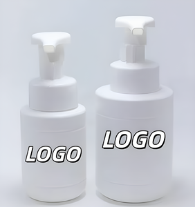 Hot Bán Xà Phòng Lỏng <span class=keywords><strong>200Ml</strong></span> 350Ml HDPE Cổ 42 Bọt Xà Phòng Bơm Chai - Product Image 4