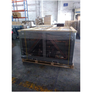 Unité de climatisation de toit industrielle 12,5 tonnes, refroidissement uniquement, unité de climatisation de toit monobloc - Product Image 1
