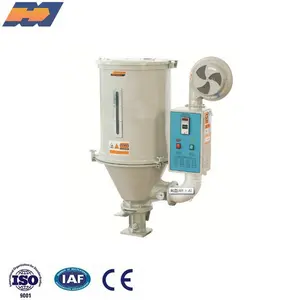 Plastic Granules Hopper Dryer plastic drying machine plastic granules drying hopper