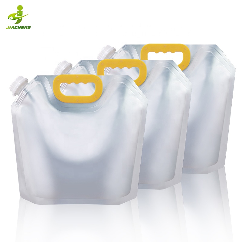 Purchase Insulated Wine Bag With Spout For Varied Uses Alibaba
