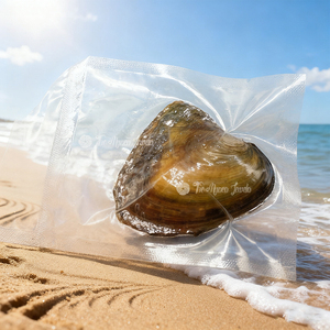 Bán buôn ngọc trai nước ngọt vỏ sò mong muốn hàu với nhiều ngọc trai màu sắc tự nhiên fojewelry DIY crafting chân không bao bì - Product Image 1