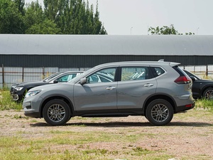 <span class=keywords><strong>Nissan</strong></span> <span class=keywords><strong>Qashqai</strong></span> 2025 2.0L Gasolina SUV, Caja de Cambios CVT, Asientos de Cuero, Techo Panorámico, Edición Líder, Cámara Trasera 360, Pantalla Táctil - Product Image 5