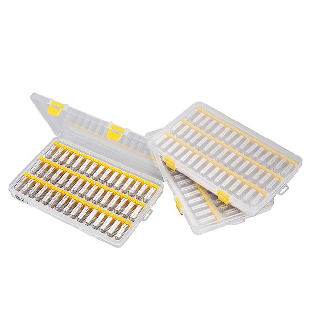 High Quality  Stainless Steel Watch Accessories Spare Parts Double Shoulder Spring Bar