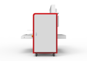 Stampante Digitale <span class=keywords><strong>Eco</strong></span>-Solvente Dual Station Fourstar DTG DTF 60pz/h con 4 Testine di Stampa Ricoh I3200 2400 DPI Completamente Automatica Multifunzione - Product Image 4