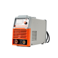 Machine à souder à l'arc à fil continu ZSX S1-MMA-300 pour l'acier/l'acier inoxydable, 2 phases, meilleur prix