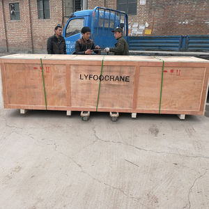 מנוף ג 'יב קטן חדש של מנוף ג' יב קטן - Product Image 6