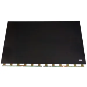 V650DJB-Q02 65 inches TFT LCD Opencell / FOG/ UD 3840x2160
