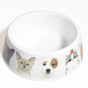 OT lanales lank lanublimation olyolymer et Owl at Bowl og Owl - Product Image 3