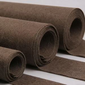 Géotextile non tissé compostable PLA Esun Supply 100-800 g/m² - Product Image 1