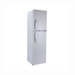 Réfrigérateur <span class=keywords><strong>solaire</strong></span> à économie d'énergie Icebear BCD-295 295L, fournisseur chinois, commande mécanique, portable, 0~10 - Product Image 6