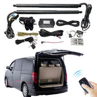 Amortiguadores de Soporte para Puerta Trasera Eléctrica para Automóviles, Diseñados Específicamente para Hyundai H1 Starex 2017-2020
