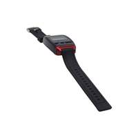 Buscapersonas Restaurante Reloj de pulsera inalámbrico buscapersonas Botón de llamada Zumbador Reloj Servicio Beeper Receptor de alimentos Sistema de llamadas de camarero