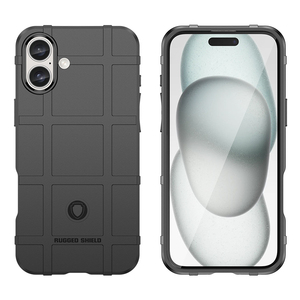 Prix de gros, étui de protection robuste en TPU de haute qualité pour 16 Plus, design uni pour l'extérieur - Product Image 3