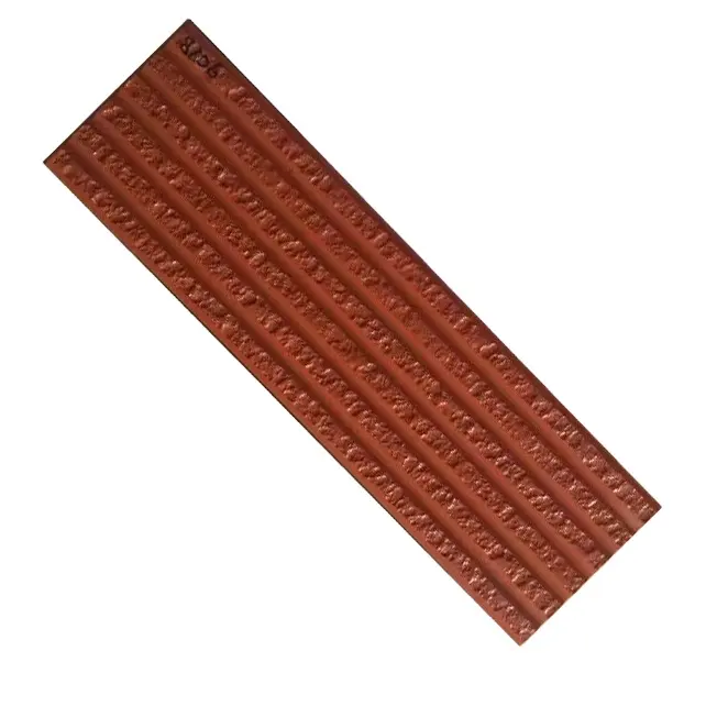 High Quality Homemade Wholesale Factory Direct Sale For Red Brick Exterior Wall Tile