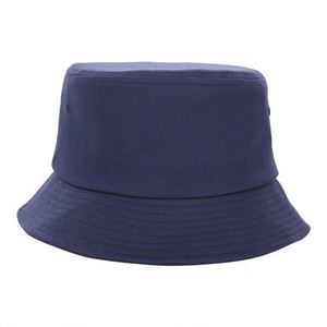 Design Custom Wholesale <b>Bucket</b> <b>Hat</b> <b>Reversible</b> Printed Embroidered Cotton Fisherman <b>Bucket</b> <b>Hat</b> for Sunshade - Product Image 5