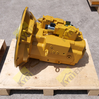 Nouvelle pompe hydraulique principale OEM 531-9886 489-3485 pour excavatrice 320GX E323 E320 E326GC