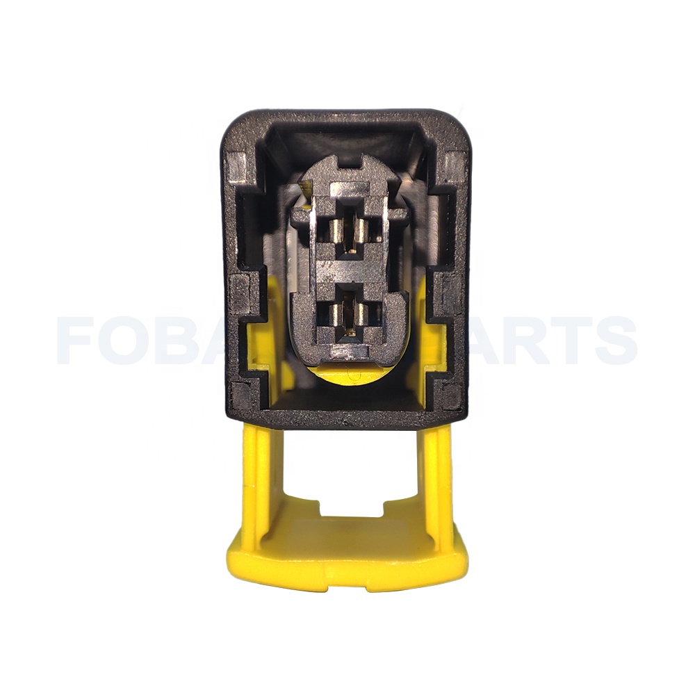 CT2-0178M Connector Wire 2pin Female for Plug