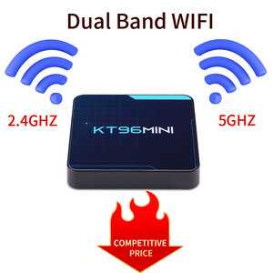 Thiết kế mới <span class=keywords><strong>Android</strong></span> 11.0 Set Top TV Box 2GB 4GB 16GB 32GB 2.4G/5G băng tần kép Wifi BT <span class=keywords><strong>4.0</strong></span> 4K HD thông minh <span class=keywords><strong>Android</strong></span> TV Box - Product Image 3