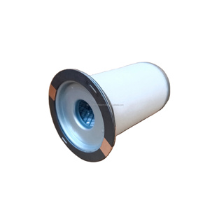 Nouveaux filtres séparateurs d'huile en fibre de verre Manny pour compresseurs à vis SAO 53792 - Product Image 1