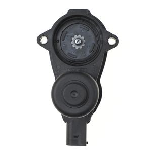 4H0998281For <span class=keywords><strong>Audi</strong></span> A4 B8 A5 RS5 Q5ด้านหลัง Caliper ที่จอดรถเบรคมือ Servo มอเตอร์ Handbrake Actuator - Product Image 3