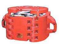 Excellent élévateur/arançon pneumatique QD de haute qualité en acier au manganèse forgé, conforme à la spécification API 7K, pour le forage de puits